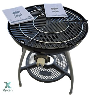 Grill gazowy 30mbar CADAC BBQ Carri Chef 47cm CADAC