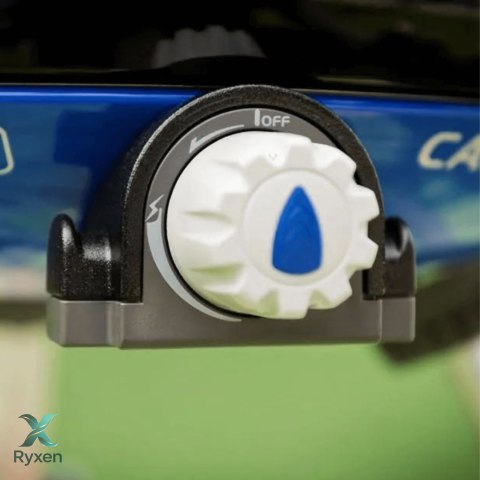 Grill gazowy 30mbar CADAC BBQ Carri Chef 47cm CADAC