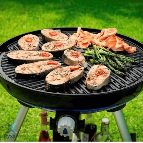 Grill gazowy 30mbar CADAC BBQ Carri Chef 47cm CADAC
