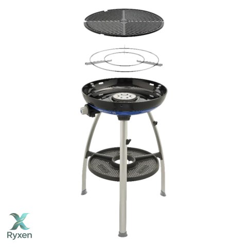 Grill gazowy 30mbar CADAC BBQ Carri Chef 47cm CADAC
