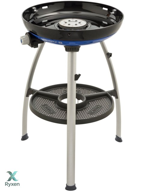 Grill gazowy CADAC BBQ Carri Chef COMBO CADAC