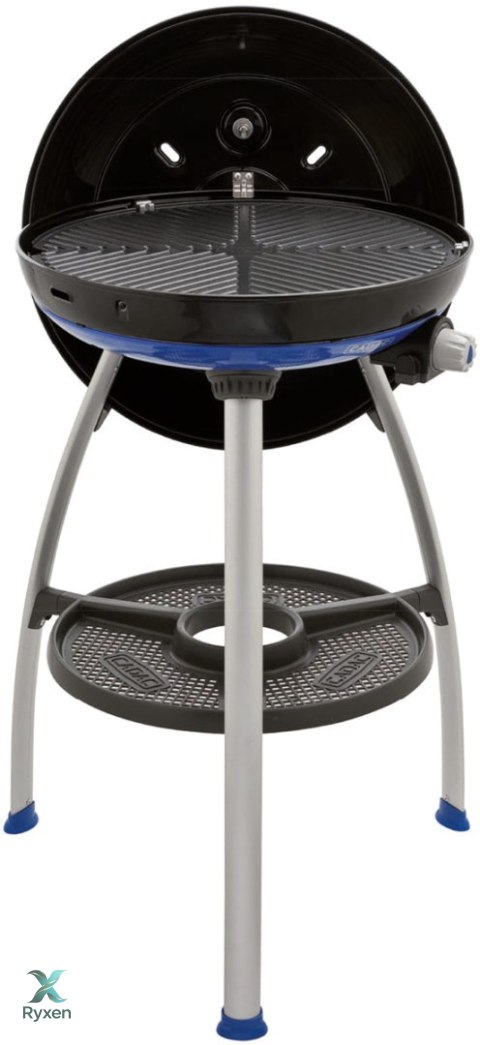 Grill gazowy CADAC BBQ Carri Chef COMBO CADAC