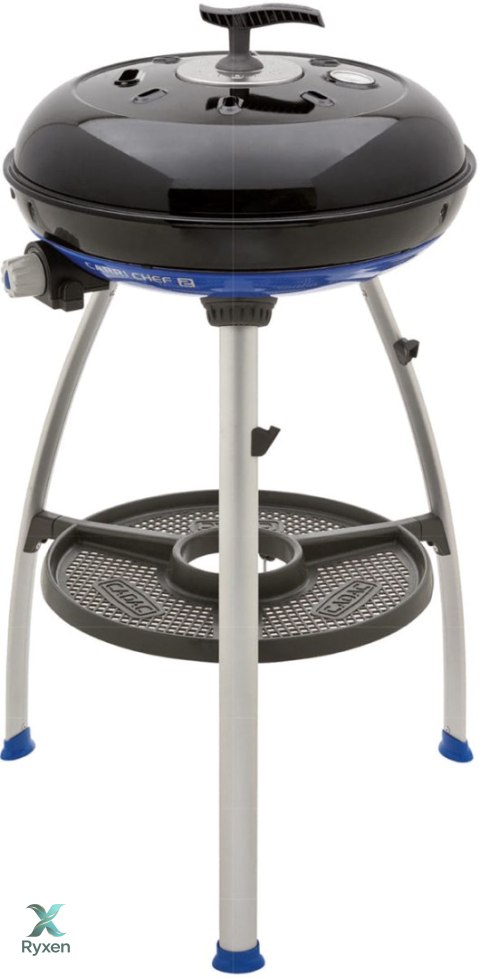 Grill gazowy CADAC BBQ Carri Chef COMBO CADAC