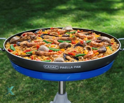 Grill gazowy CADAC BRAAI Paella 47cm 30mbar CADAC