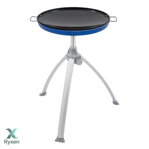 Grill gazowy CADAC BRAAI SKOTTEL 48cm 30mbar CADAC