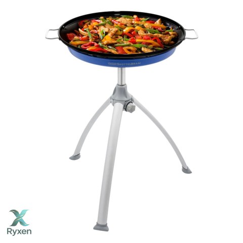 Grill gazowy CADAC BRAAI SKOTTEL 48cm 30mbar CADAC