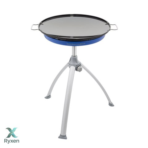 Grill gazowy CADAC BRAAI SKOTTEL 48cm 30mbar CADAC