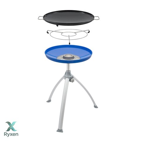 Grill gazowy CADAC BRAAI SKOTTEL 48cm 30mbar CADAC