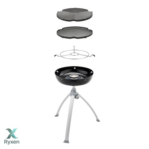Grill gazowy CADAC Grillogas Reversible CADAC