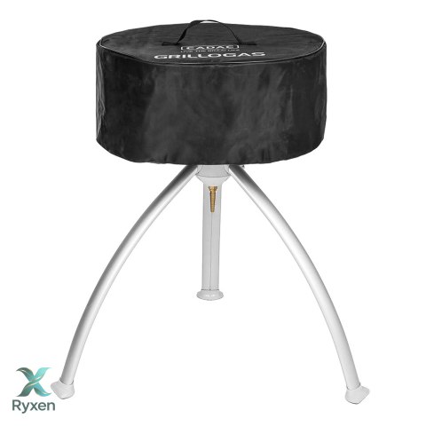 Grill gazowy CADAC Grillogas Reversible CADAC