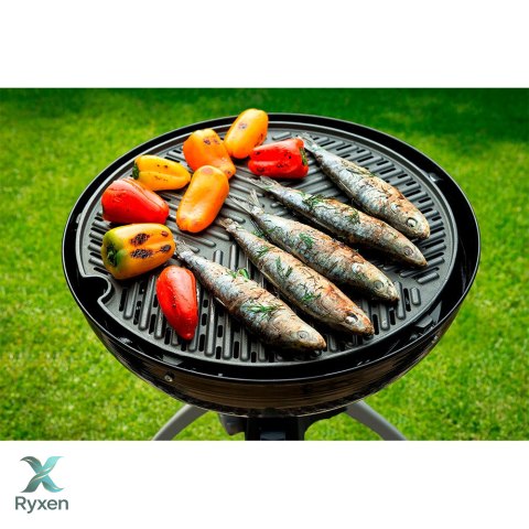 Grill gazowy CADAC Grillogas Reversible CADAC