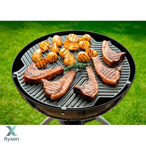 Grill gazowy CADAC Grillogas Reversible CADAC