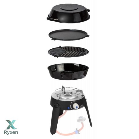 Grill gazowy CADAC turystyczny Safari Chef LP 30mbar CADAC