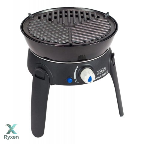 Grill gazowy CADAC turystyczny Safari Chef LP 30mbar CADAC
