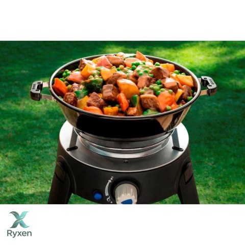 Grill gazowy CADAC turystyczny Safari Chef LP 30mbar CADAC
