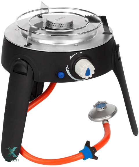 Grill gazowy CADAC turystyczny Safari Chef Lite 30mbar CADAC