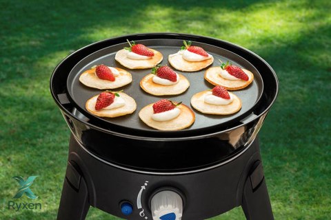 Grill gazowy CADAC turystyczny Safari Chef Lite 30mbar CADAC
