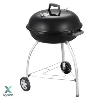 Grill węglowy CHARCOAL MATE z pokrywą CADAC