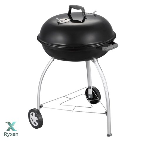 Grill węglowy CHARCOAL MATE z pokrywą CADAC