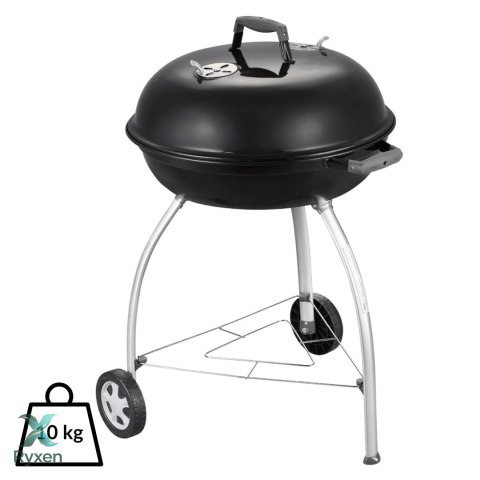 Grill węglowy CHARCOAL MATE z pokrywą CADAC
