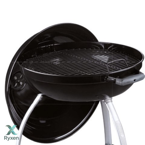 Grill węglowy CHARCOAL MATE z pokrywą CADAC
