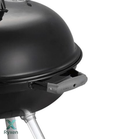 Grill węglowy CHARCOAL MATE z pokrywą CADAC