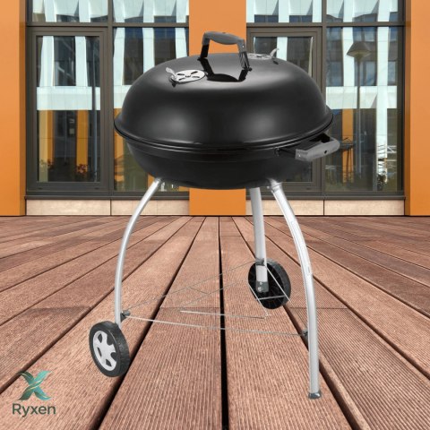 Grill węglowy CHARCOAL MATE z pokrywą CADAC