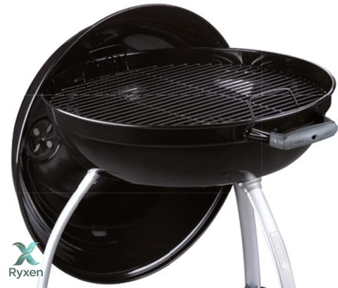 Grill węglowy CHARCOAL MATE z pokrywą CADAC