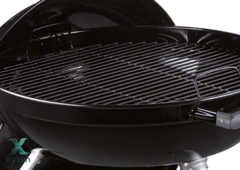 Grill węglowy CHARCOAL MATE z pokrywą CADAC