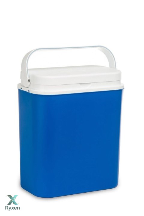 KAMAI ATLANTIC 24L - 12/230V Hot&Cold Kamai Coolbox