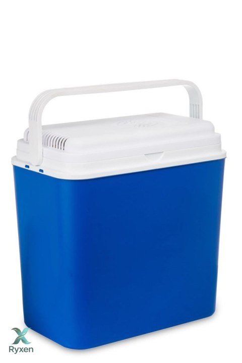 KAMAI ATLANTIC 24L - 12/230V Hot&Cold Kamai Coolbox