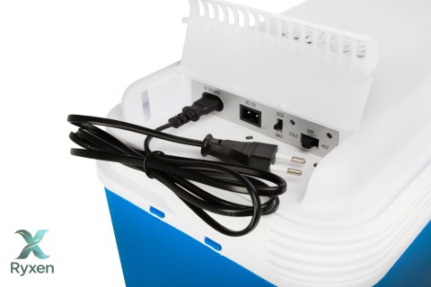 KAMAI ATLANTIC 24L - 12/230V Hot&Cold Kamai Coolbox