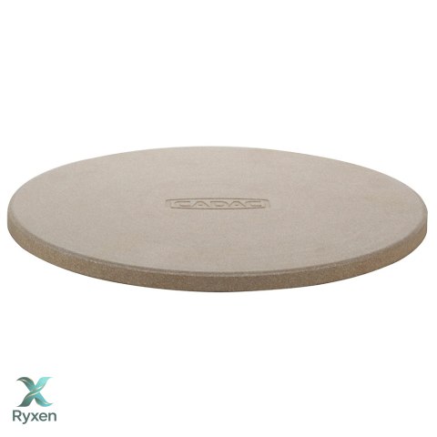 Kamień do pizzy CADAC 25cm do Safari Chef CADAC