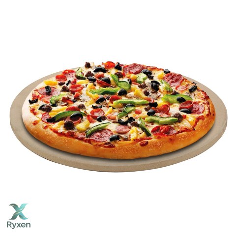 Kamień do pizzy CADAC 25cm do Safari Chef CADAC