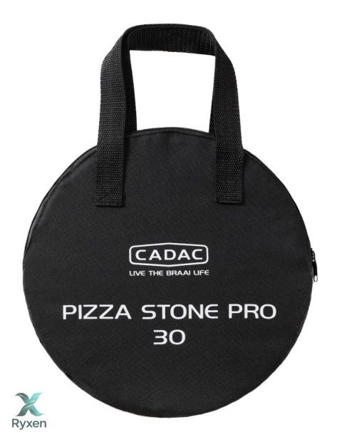 Kamień do pizzy CADAC 30cm PRO do Safari Chef CADAC