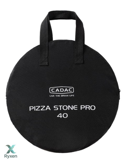 Kamień do pizzy CADAC 50cm PRO do Carri50&City Chef50 CADAC