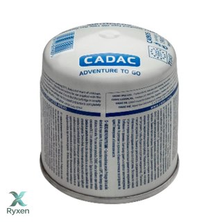 Kartusz gazowy nabijany CADAC 190gr CADAC