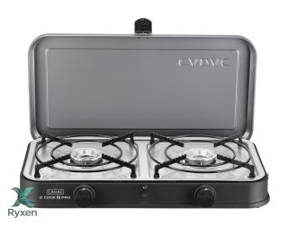 Kuchenka stołowa 2-palnikowa CADAC Pro Stove 30mbar CADAC