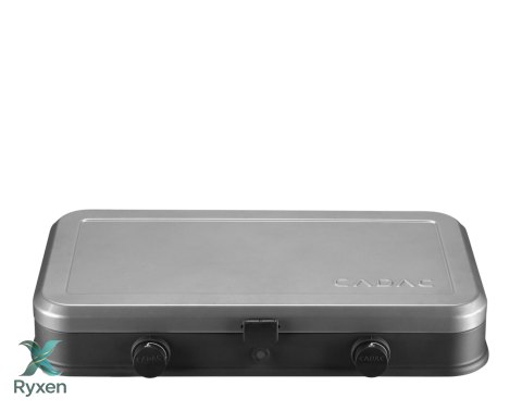 Kuchenka stołowa 2-palnikowa CADAC Pro Stove 30mbar CADAC