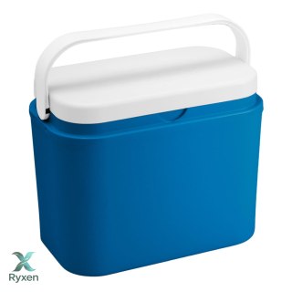Lodówka turystyczna KAMAI ATLANTIC 10L na wkłady NIEBIESKA Kamai Coolbox