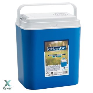 Lodówka turystyczna samochodowa KAMAI ATLANTIC 18L - 12V Kamai Coolbox