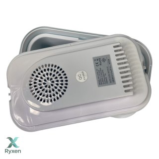 Lodówka turystyczna samochodowa KAMAI ATLANTIC 18L - 12V Kamai Coolbox