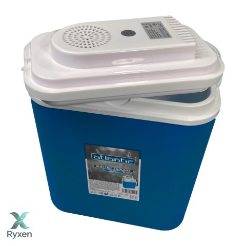 Lodówka turystyczna samochodowa KAMAI ATLANTIC 18L - 12V Kamai Coolbox