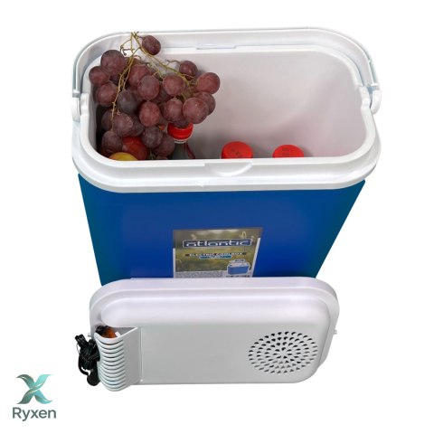 Lodówka turystyczna samochodowa KAMAI ATLANTIC 18L - 12V Kamai Coolbox