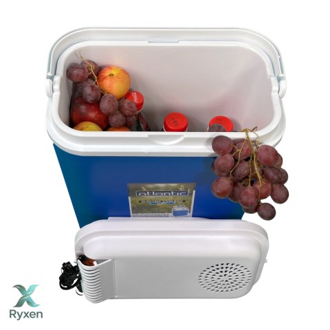 Lodówka turystyczna samochodowa KAMAI ATLANTIC 18L - 12V Kamai Coolbox