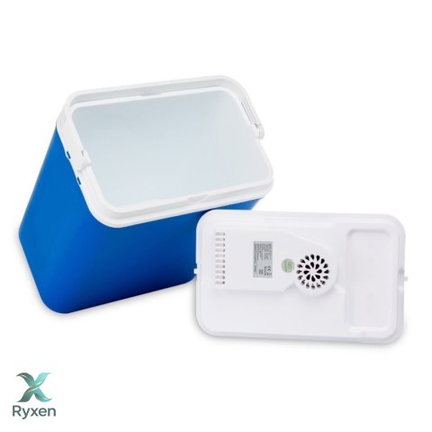 Lodówka turystyczna samochodowa KAMAI ATLANTIC 30L - 12/230V Hot&Cold Kamai Coolbox