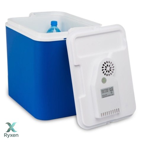 Lodówka turystyczna samochodowa KAMAI ATLANTIC 30L - 12/230V Hot&Cold Kamai Coolbox