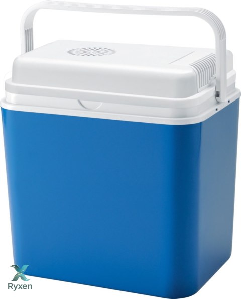 Lodówka turystyczna samochodowa KAMAI ATLANTIC 30L - 12/230V Hot&Cold Kamai Coolbox