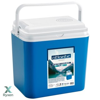 Lodówka turystyczna samochodowa KAMAI ATLANTIC 30L - 12V Kamai Coolbox