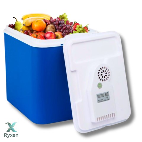 Lodówka turystyczna samochodowa KAMAI ATLANTIC 30L - 12V Kamai Coolbox